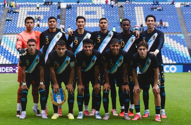 La Selección Sub-20 de Guatemala se enfrenta a México en un partido decisivo para sus aspiraciones de clasificar al Mundial de Azerbaiyán y Uzbekistán 2027.