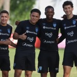 La Selección Sub-20 de Guatemala, dirigida por Sebastián Bini, presentó su convocatoria de 21 futbolistas para el Premundial de Concacaf.