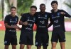 La Selección Sub-20 de Guatemala, dirigida por Sebastián Bini, presentó su convocatoria de 21 futbolistas para el Premundial de Concacaf.