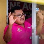 Guatemalteco dueño de panadería comparece ante un tribunal en EE. UU. y abogado explica su situación