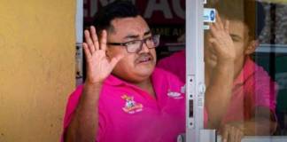Guatemalteco dueño de panadería comparece ante un tribunal en EE. UU. y abogado explica su situación