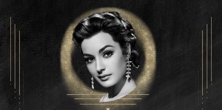Fallece Elsa Aguirre, actriz mexicana recordada por sus papeles en la época de oro del cine mexicano. Foto: ANDI.