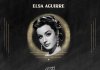 Fallece Elsa Aguirre, ícono de la época dorada del cine mexicano Fallece Elsa Aguirre, actriz mexicana recordada por sus papeles en la época de oro del cine mexicano. Foto: ANDI.