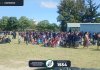 9 personas fueron atendidas con crisis nerviosa, incluyendo cuatro alumnos de una escuela en Patzún, Chimaltenango.