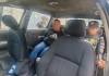 La PNC informó sobre la captura de una mujer requerida por las autoridades salvadoreñas por su presunta vinculación con el Barrio 18.