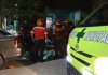 Alcalde de Villa Canales demanda más seguridad a ministerios y Congreso ante ataques armados El ataque armado en Boca del Monte, Villa Canales, dejó al menos seis fallecidos. Foto: Bomberos Municipales.