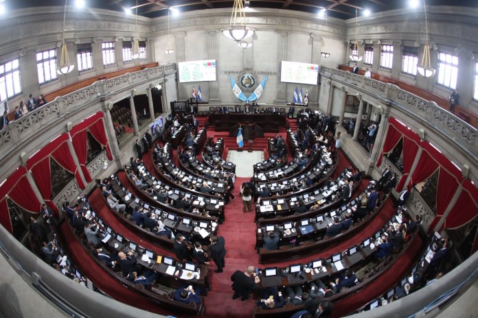 El Congreso de la República aprobó reformas a la Ley del Impuesto Único Sobre Inmuebles (IUSI).