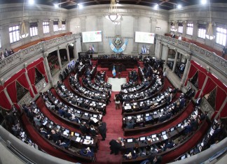 El Congreso de la República aprobó reformas a la Ley del Impuesto Único Sobre Inmuebles (IUSI).