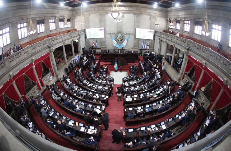 Congreso también autoriza descanso por Día de la Independencia El Congreso de la República permanecerá cerrado el 14 de septiembre por las fiestas de Independencia. Foto: La Hora