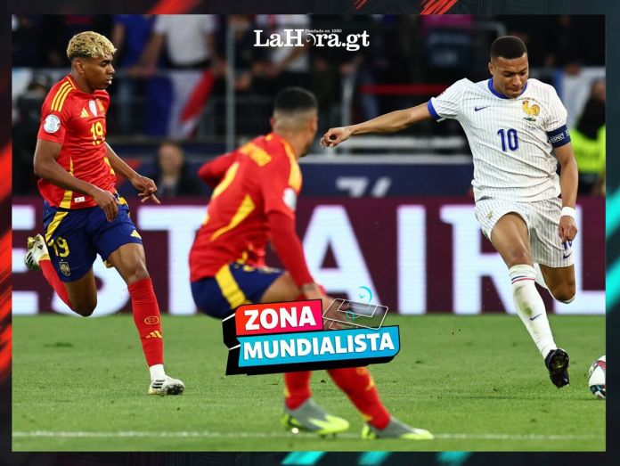 Francia y España, a lo largo de los años, se han enfrentado un total de 38 ocasiones entre partidos oficiales y amistosos.