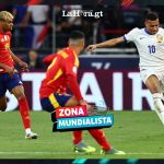 Francia y España, a lo largo de los años, se han enfrentado un total de 38 ocasiones entre partidos oficiales y amistosos.