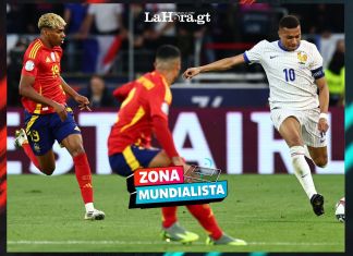 Francia y España, a lo largo de los años, se han enfrentado un total de 38 ocasiones entre partidos oficiales y amistosos.