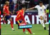 Francia vs. España: Este es el historial entre ambas selecciones en partidos oficiales y amistosos Francia y España, a lo largo de los años, se han enfrentado un total de 38 ocasiones entre partidos oficiales y amistosos.