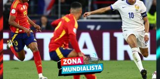 Francia vs. España: Este es el historial entre ambas selecciones en partidos oficiales y amistosos Francia y España, a lo largo de los años, se han enfrentado un total de 38 ocasiones entre partidos oficiales y amistosos.