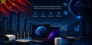 China Huawei