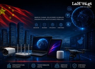 China Huawei