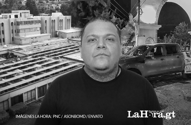 El último fallecido de San Miguel Dueñas, el Cartel del Golfo y el juicio de exPNC de los "Stuart"
