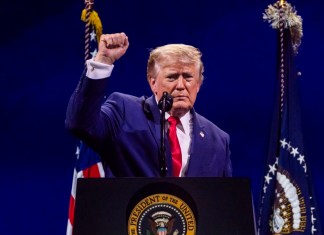 Trump ensalza la grandeza de EE. UU. en su 250 aniversario: «Nadie puede ser como nosotros» Donald Trump