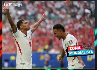 Al ritmo de «Hey Jude·: Inglaterra vence 2-1 a Noruega en la prórroga y clasifica a las semifinales del Mundial Inglaterra, con doblete de Jude Bellingham, venció 2-1 a Noruega en la prórroga para clasificarse a las semifinales del Mundial 2026.