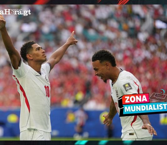 Al ritmo de «Hey Jude·: Inglaterra vence 2-1 a Noruega en la prórroga y clasifica a las semifinales del Mundial Inglaterra, con doblete de Jude Bellingham, venció 2-1 a Noruega en la prórroga para clasificarse a las semifinales del Mundial 2026.
