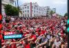 Inglaterra buscará su pase a las semifinales del Mundial 2026 al enfrentar a Noruega, una de las selecciones revelaciones del torneo.