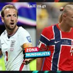 Inglaterra y Noruega se verán las caras en el Hard Rock Stadium de Miami en busca de un boleto a las semifinales del Mundial 2026.