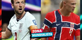 Inglaterra y Noruega se verán las caras en el Hard Rock Stadium de Miami en busca de un boleto a las semifinales del Mundial 2026.