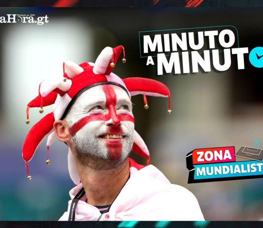 Las selecciones de Inglaterra y Noruega se ven las caras en el Hard Rock Stadium de Miami en los cuartos de final del Mundial 2026.