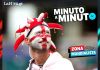 Minuto a minuto: Inglaterra y Noruega se enfrentan por un pase a las semifinales del Mundial 2026 Las selecciones de Inglaterra y Noruega se ven las caras en el Hard Rock Stadium de Miami en los cuartos de final del Mundial 2026.