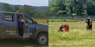 Inician investigación por accidente aéreo en Chimaltenango mientras se logra extraer a víctimas