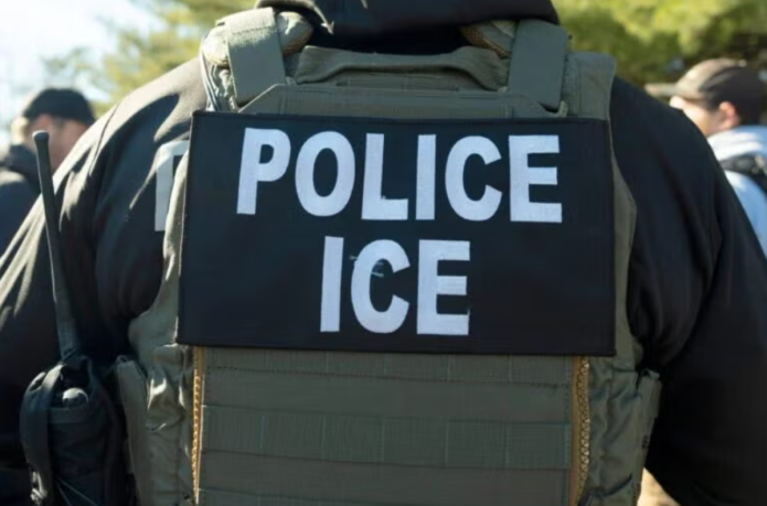 Inmigrante guatemalteco termina con múltiples fracturas tras supuesto operativo de ICE