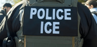 Inmigrante guatemalteco termina con múltiples fracturas tras supuesto operativo de ICE
