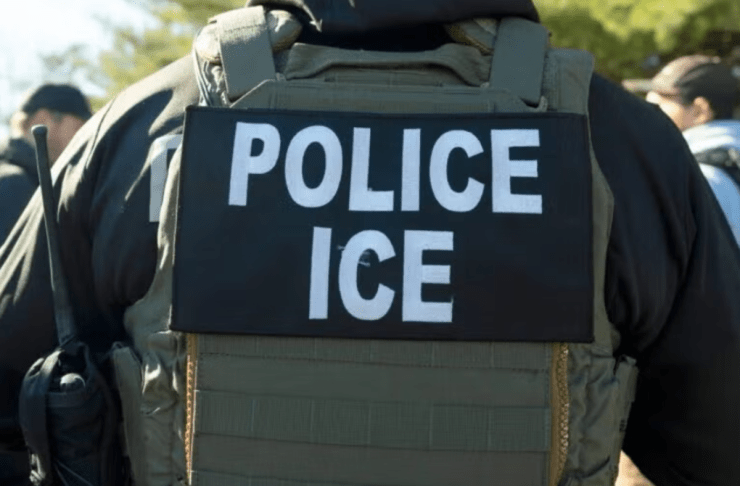 Inmigrante guatemalteco termina con múltiples fracturas tras supuesto operativo de ICE Inmigrante guatemalteco termina con múltiples fracturas tras supuesto operativo de ICE