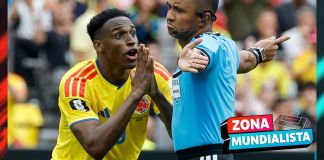 Iván Barton fue designado por la FIFA como árbitro principal de la primera semifinal del Mundial 2026, que enfrenta a Francia y España en el AT&T Stadium.