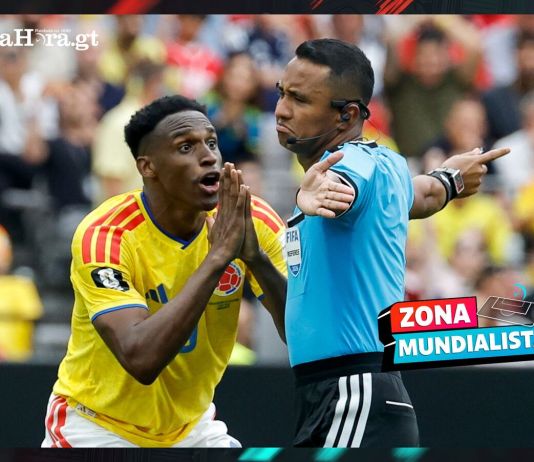 El salvadoreño Iván Barton será el árbitro de la semifinal entre Francia y España en el Mundial 2026 Iván Barton fue designado por la FIFA como árbitro principal de la primera semifinal del Mundial 2026, que enfrenta a Francia y España en el AT&T Stadium.