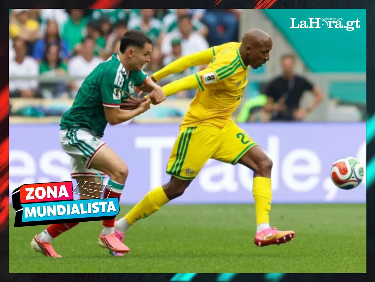 Jayden Adams: De qué murió el futbolista que representó a Sudáfrica en el Mundial 2