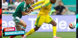 El futbolista sudafricano Jayden Adams, a tan solo semanas de disputar el Mundial 2026, fue hallado sin vida en un barrio de Ciudad del Cabo.