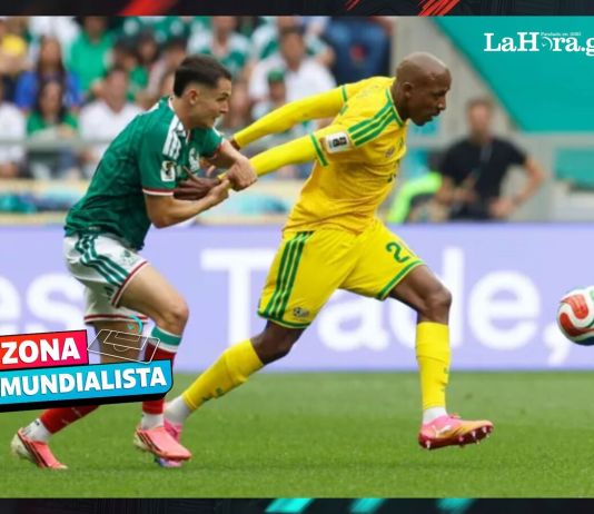 El futbolista sudafricano Jayden Adams, a tan solo semanas de disputar el Mundial 2026, fue hallado sin vida en un barrio de Ciudad del Cabo.