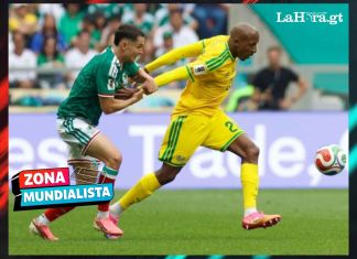 Jayden Adams: De qué murió el futbolista que representó a Sudáfrica en el Mundial 2026 El futbolista sudafricano Jayden Adams, a tan solo semanas de disputar el Mundial 2026, fue hallado sin vida en un barrio de Ciudad del Cabo.