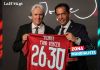 Portugal, tras su fracaso en el Mundial 2026, anuncia a Jorge Jesus como su nuevo entrenador Jorge Jesus será el encargado de dirigir a la selección de Portugal luego de su fracaso en el Mundial 2026, donde quedó eliminada en octavos de final ante España.