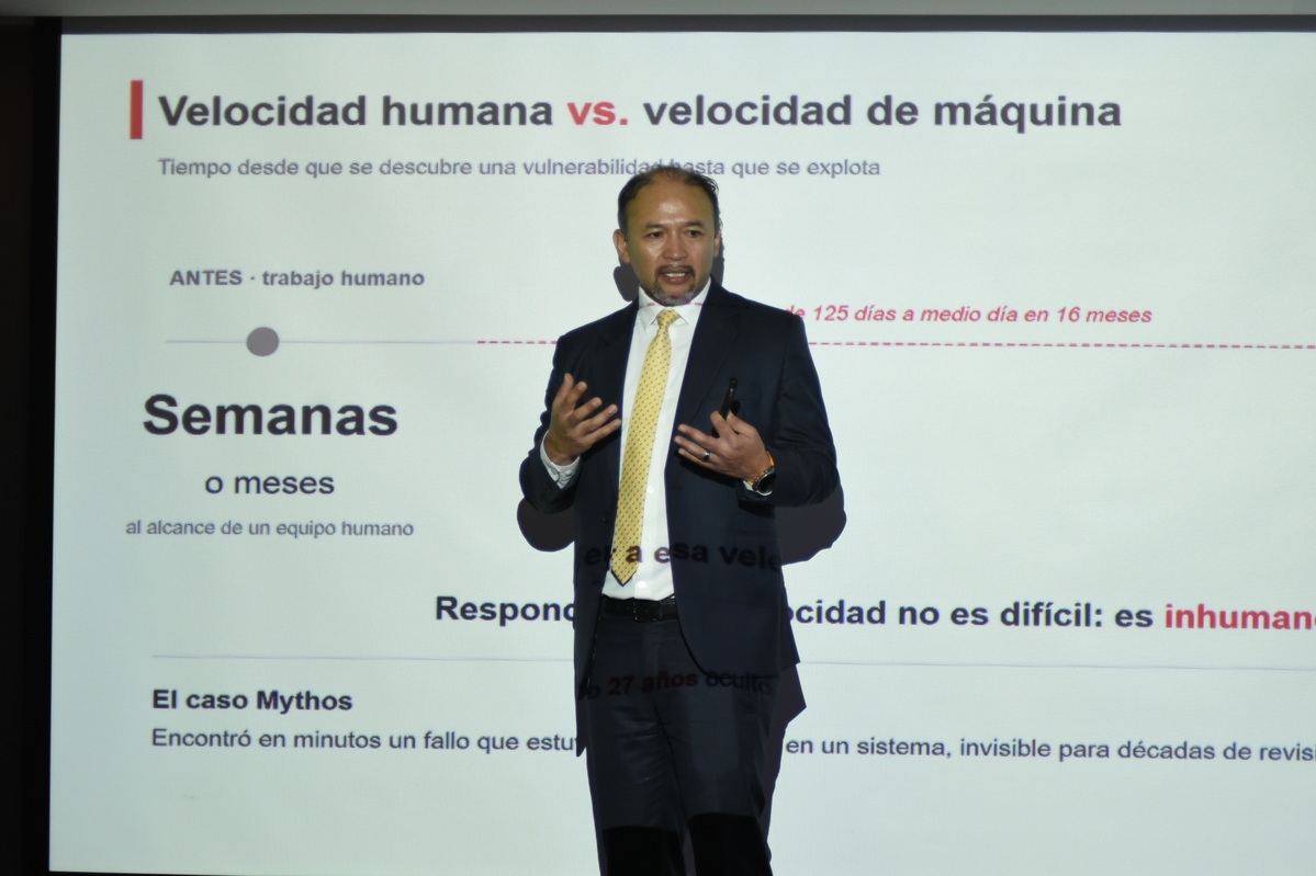 Foto: José Orozco/ La Hora.