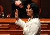 Keiko Fujimori