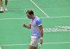 El badmintonista guatemalteco Kevin Cordón ganó la medalla de oro en los Juegos Centroamericanos y del Caribe de Santo Domingo 2026.