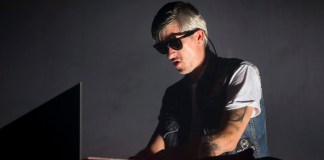 Kavinsky fue hallado sin vida dentro de su domicilio en París, Francia, la noche de este martes 28 de julio.