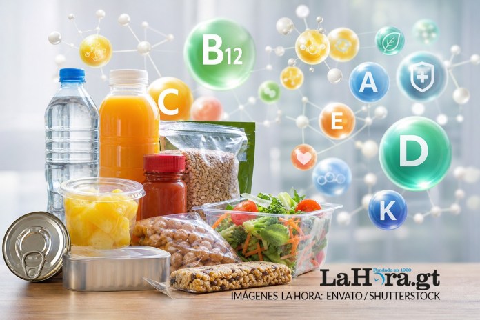 En la industria, los ingredientes de bajo costo son una joya preciada. La comida chatarra estándar basa su rentabilidad en materias primas hiperbaratas y subsidiadas. Foto: La Hora