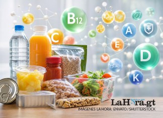 En la industria, los ingredientes de bajo costo son una joya preciada. La comida chatarra estándar basa su rentabilidad en materias primas hiperbaratas y subsidiadas. Foto: La Hora