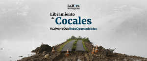 El calvario sin fin: Libramiento en Cocales y el contratista que recibió Q11 millones y ahora no avanza