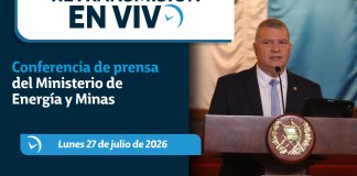 El MEM en La Ronda