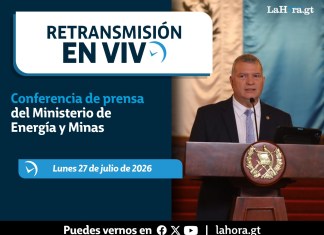 El MEM en La Ronda