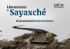Opción Técnica y el “mega proyecto de Sayaxché”: atrasos son la norma; Gobierno ha pagado millones a empresa que fue favorita en la era Giammattei Libramiento en Sayaxché